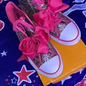 Jo Jo Siwa Sneakers